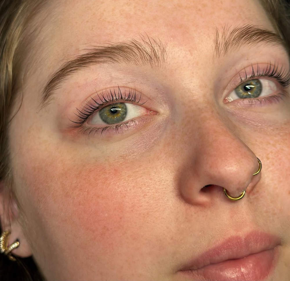 Lash Tint
