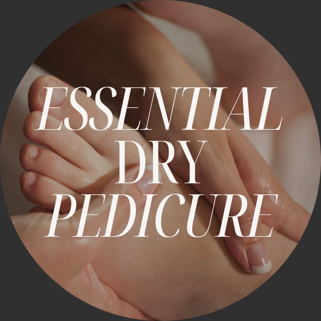 ESSENTIAL PEDICURE at Beauty by Lis in Molalla, OR