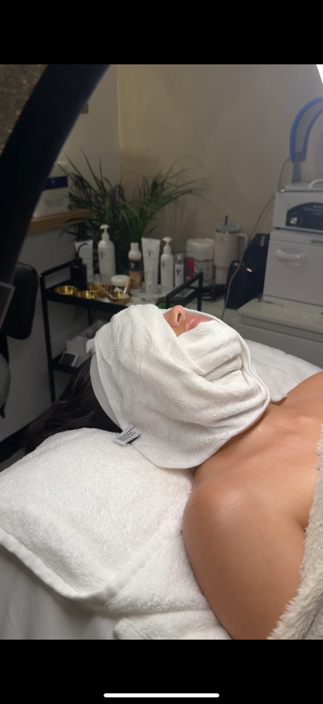 Self Care (basic) Facial