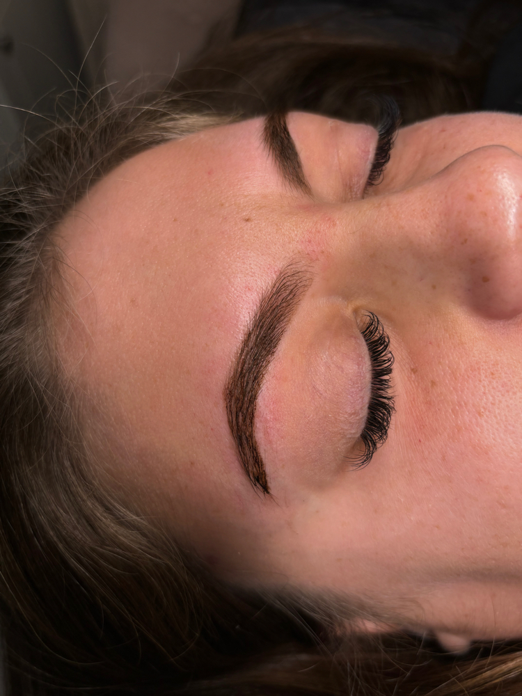 Brow Duo