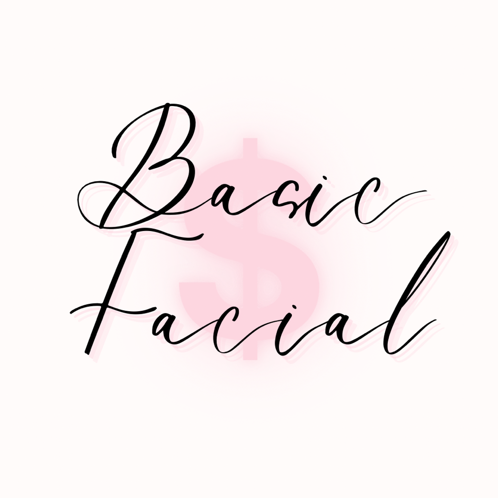 Basic Facial