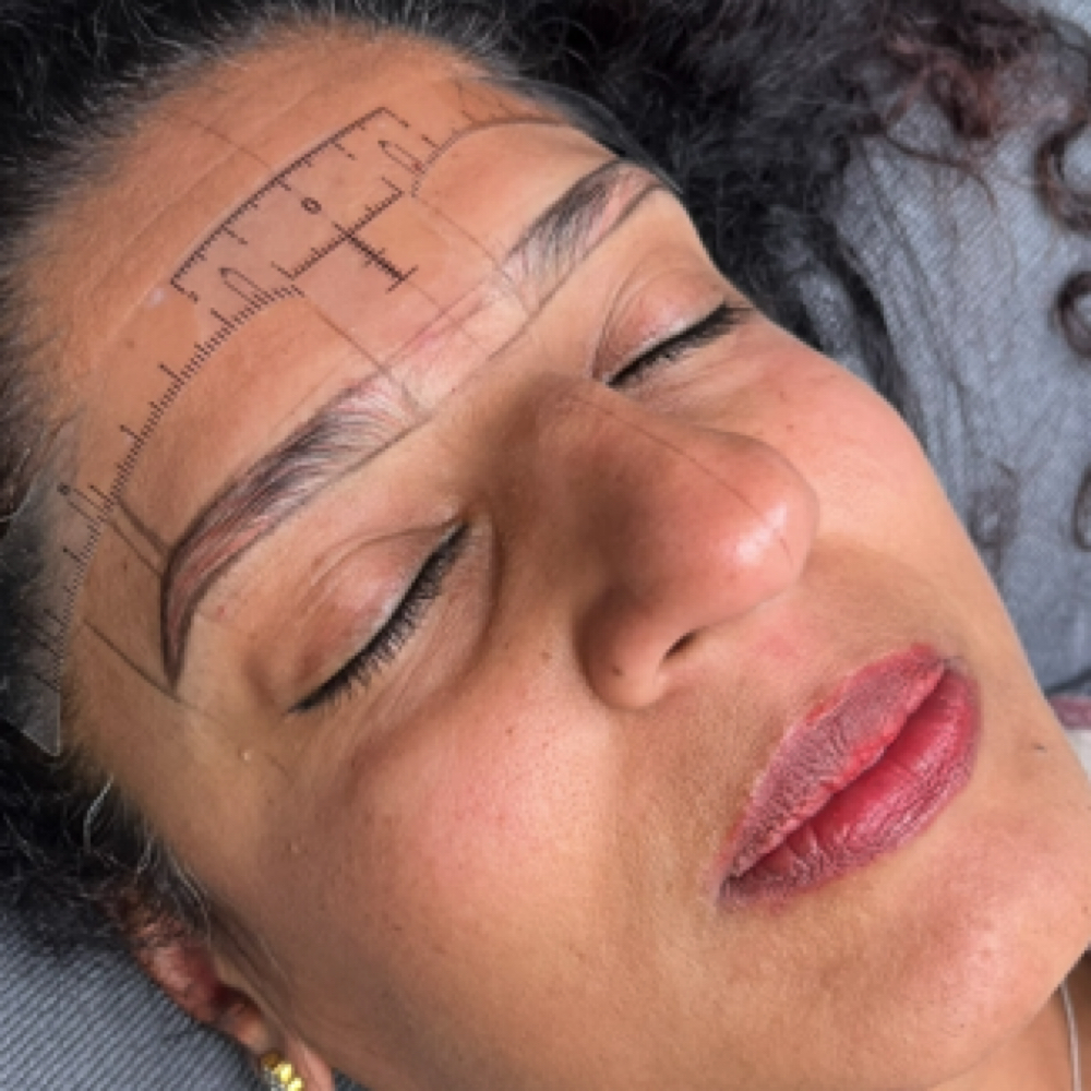 Brow Confidence Experience