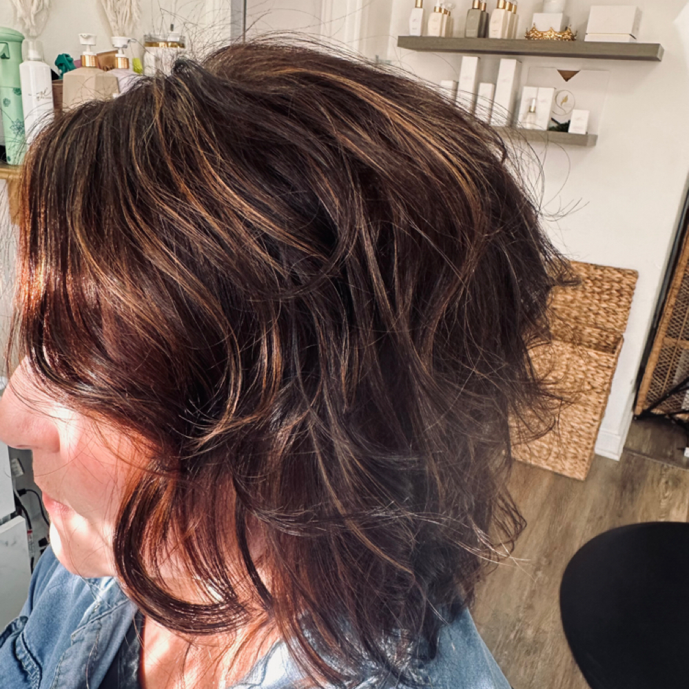 Mini Brightening Session at Studio M Beauty Co. in Salem, OR