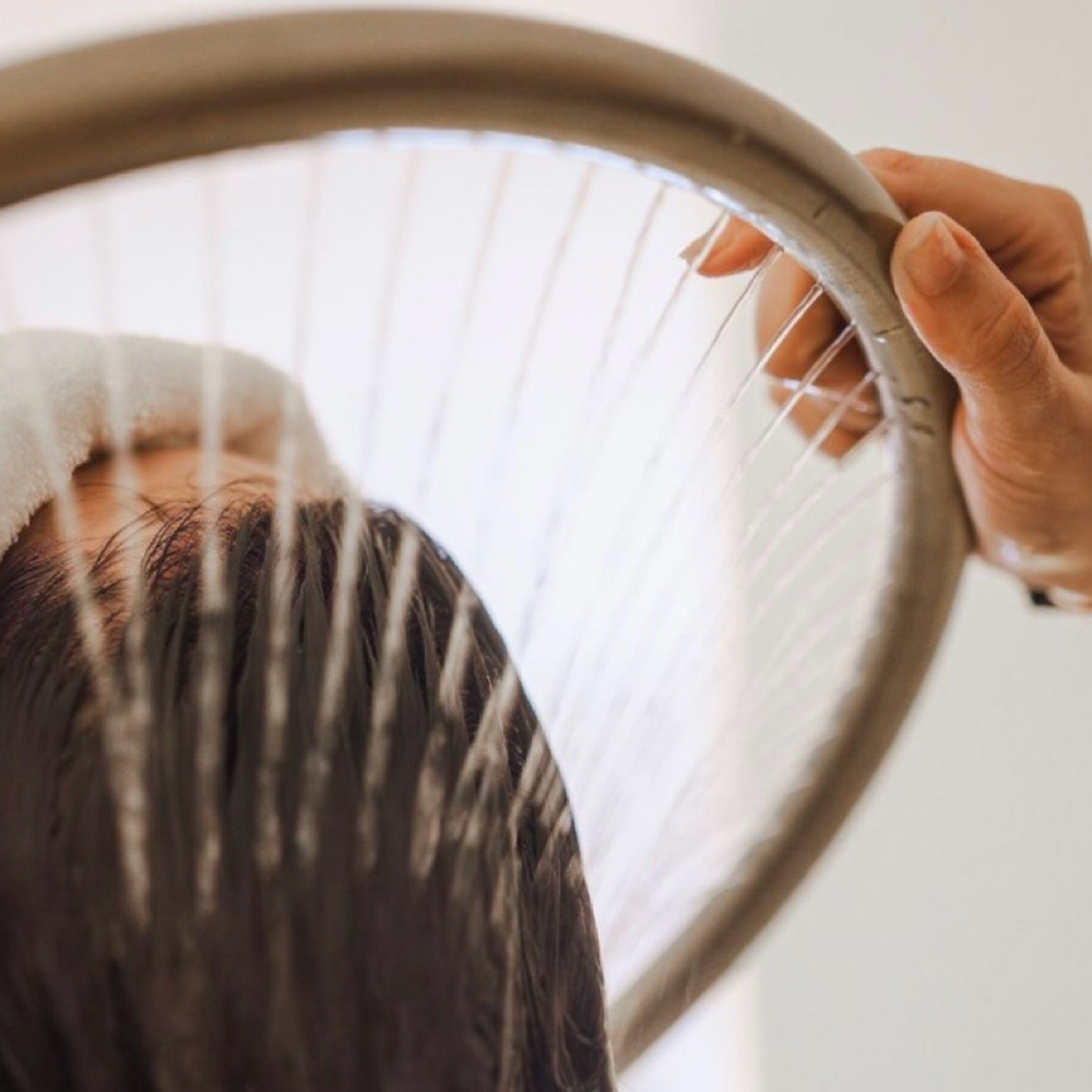 BLISSFUL RESTORE — 90 MINUTES at Brittany Dugan Hair in Highland, IN