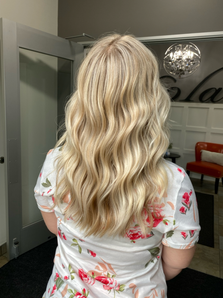Full Highlight & Style