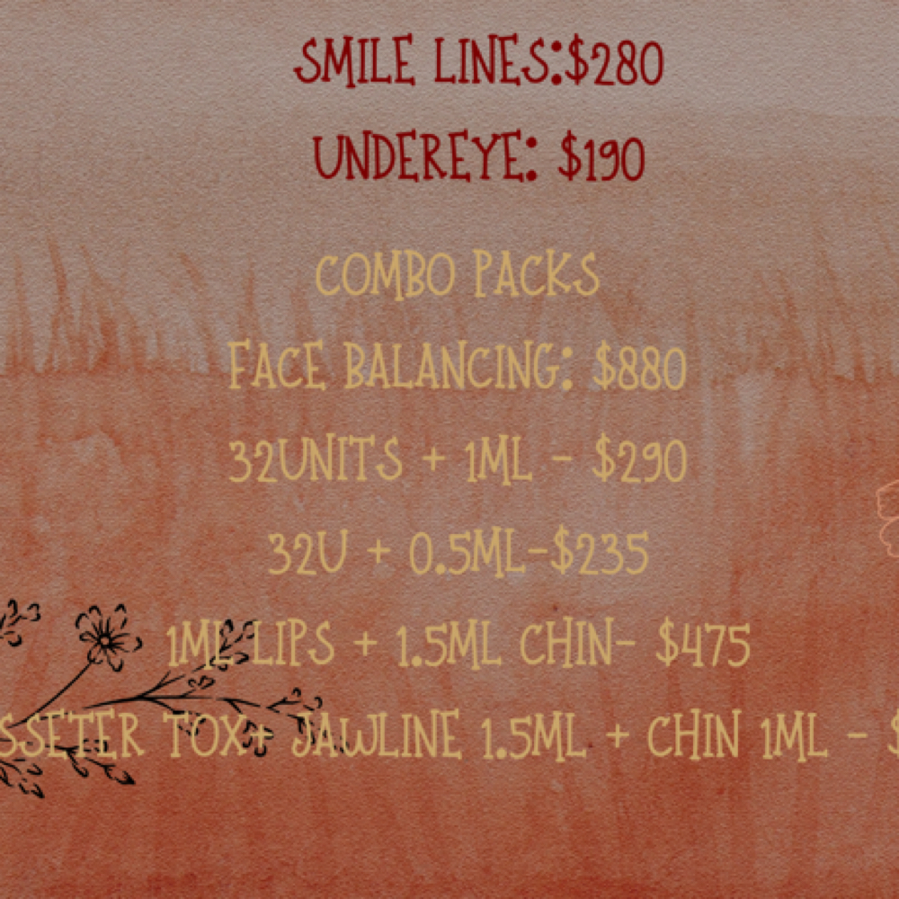 1mL Lips + 1.5mL Chin at beautybydeannette in San Antonio, TX