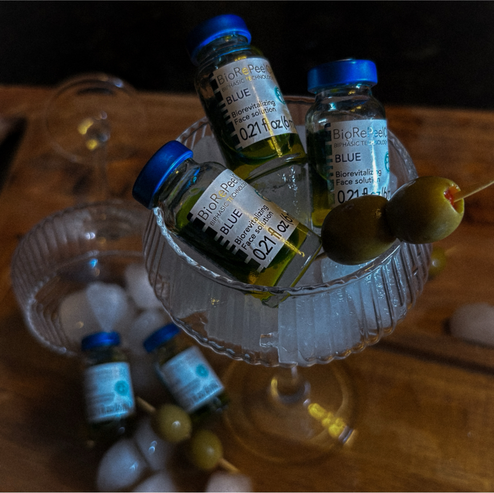 BioRePeel Clinical Resurfacing