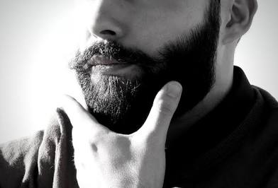 Beard softening treatment