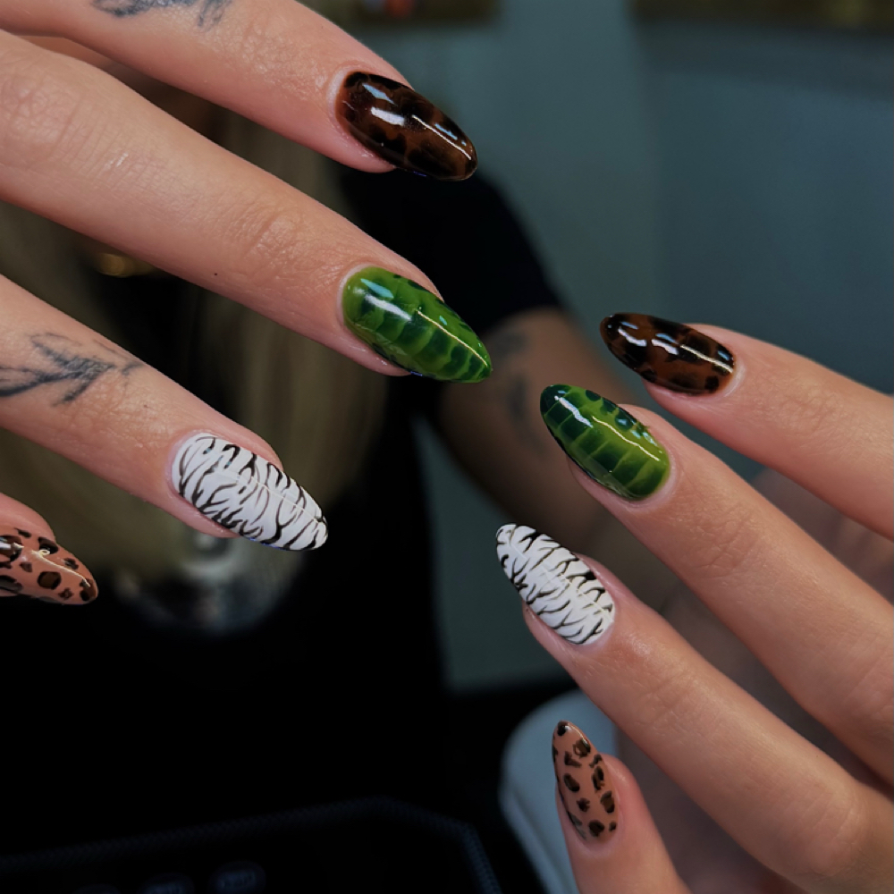 Gel X at thepolishhaus in Elmira, NY