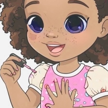 Busy Hands ages 11 & Younger at Kris Nye's Nails in Milton-Freewater, OR