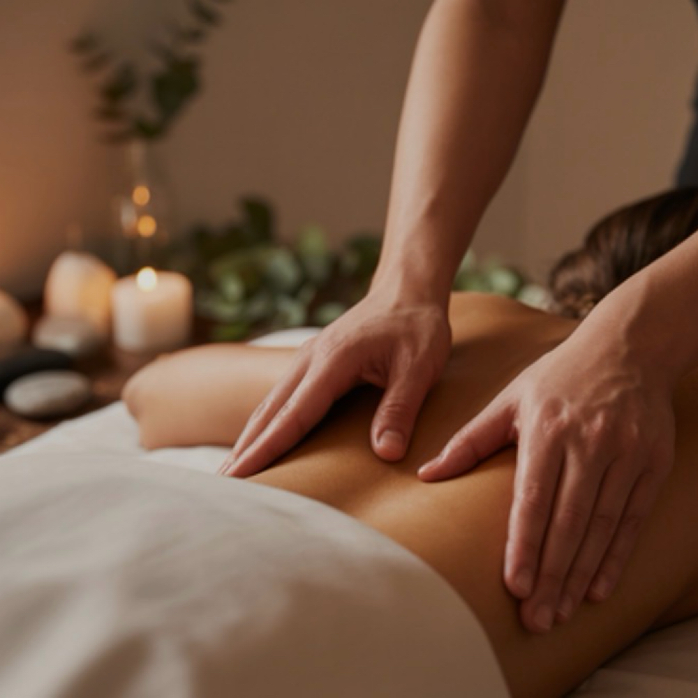 2 Hr Massage at Inner Serenity Massage & Wellness in Exeter, NH
