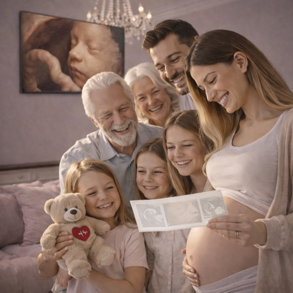 ✨Miracle Moments 4D Experience