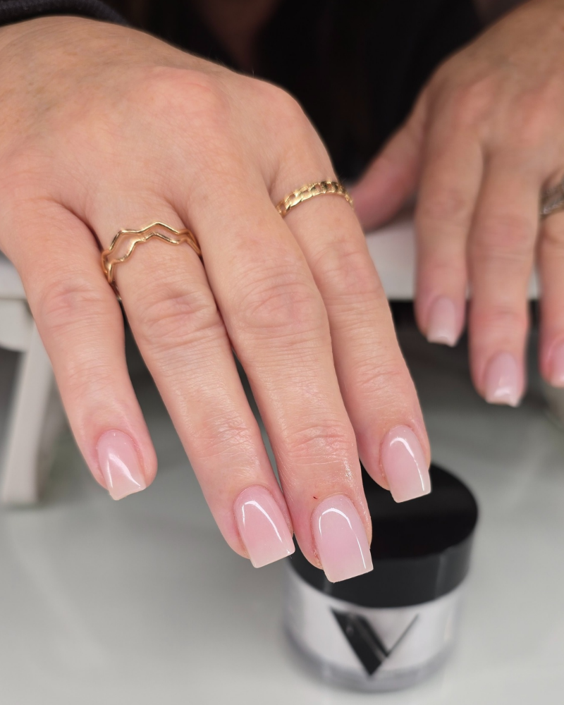 Acrylic Full Set