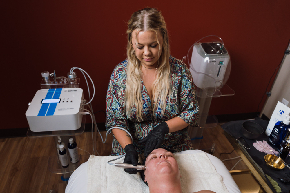 April Special - New Clients