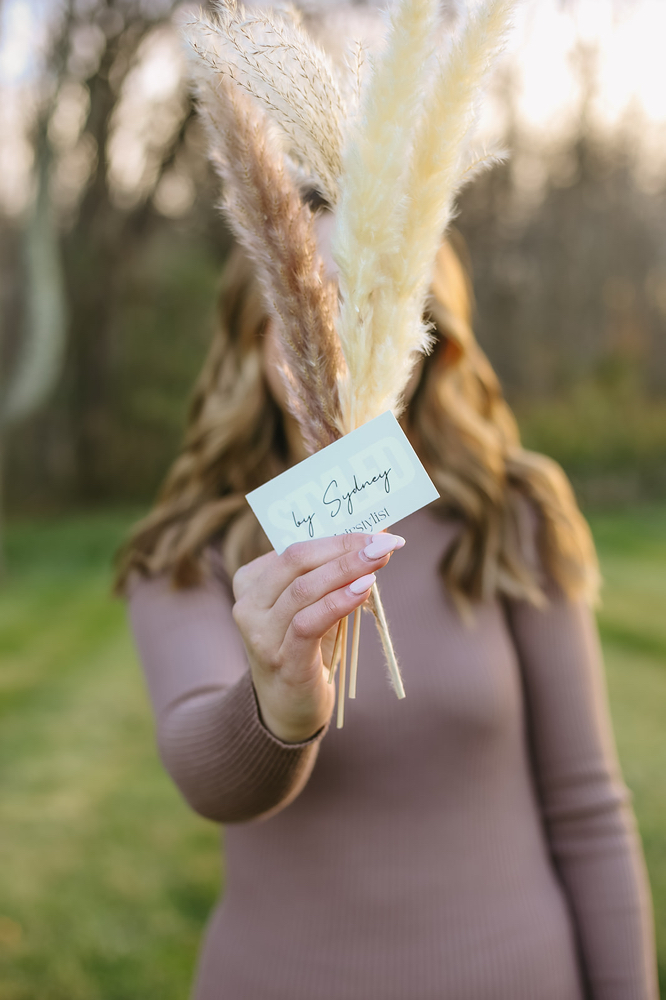 Treatments at Styled By Sydney in Waynesville, NC