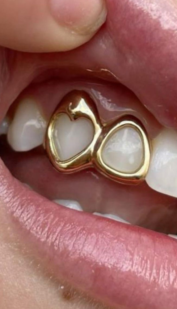 Grillz