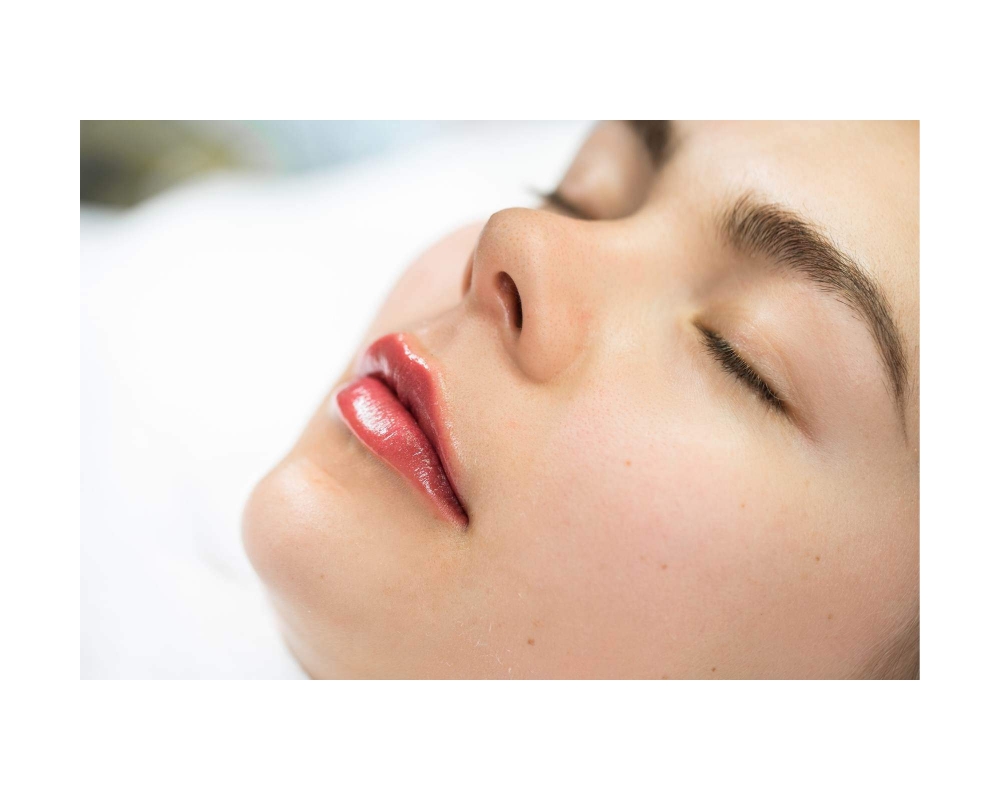 LIP BLUSH - TOUCH UP (2-6 months)