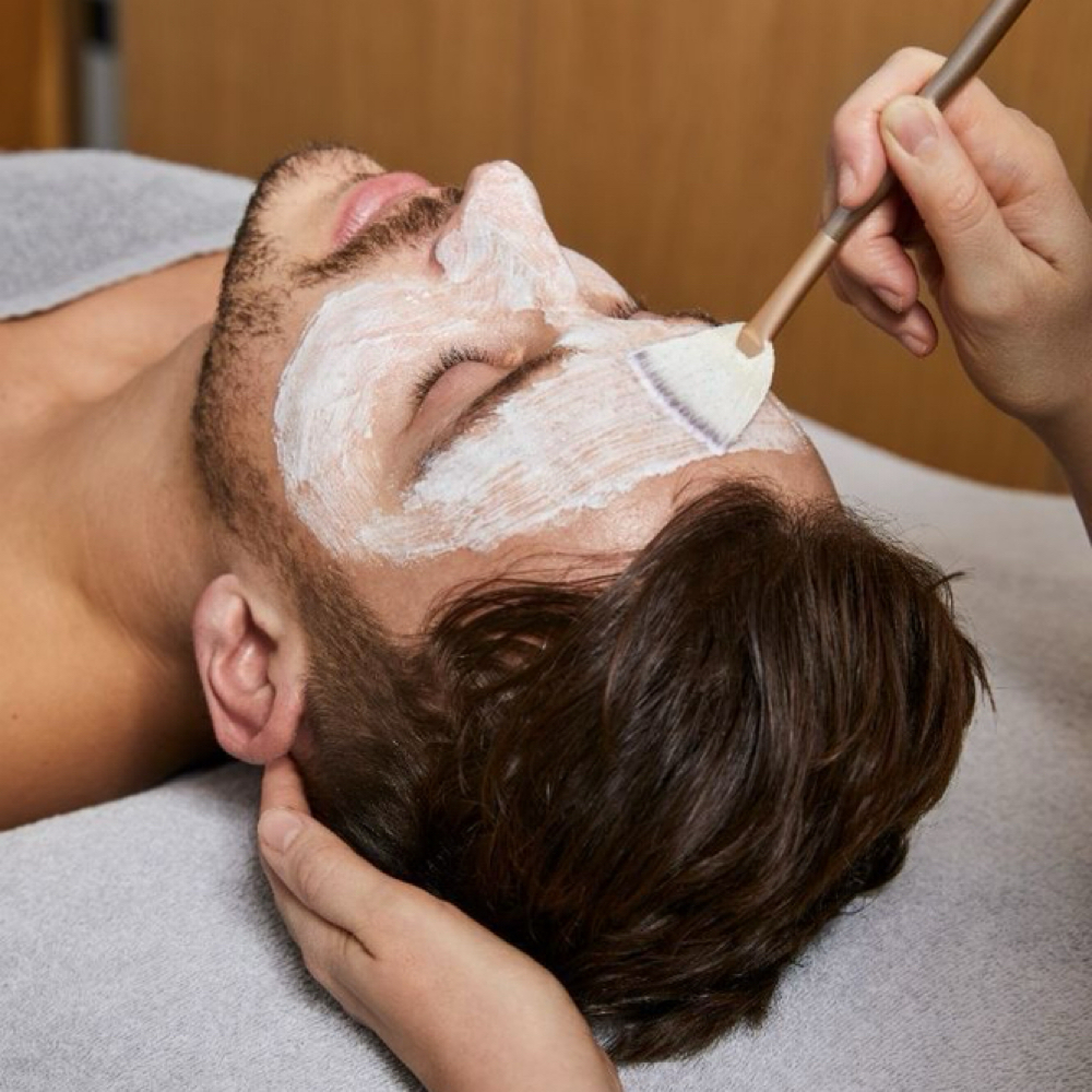Men's Deep Clean Facial at Athena's Glow in Issaquah, WA
