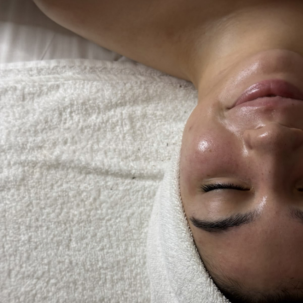 Sculpt + Relax Facial at Skin Logic Aesthetics Spa in Tallahassee, FL