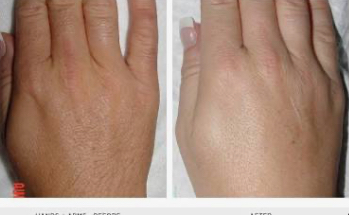 Hand Wax