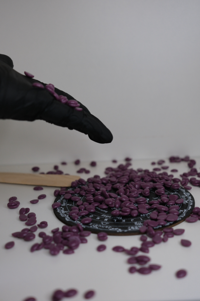Deluxe Bikini Wax