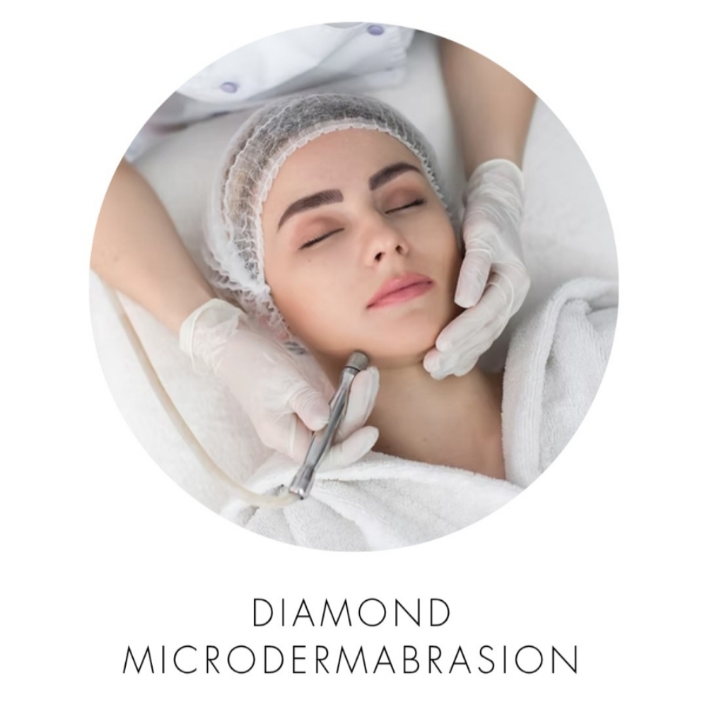 Diamond Microdermabrasion at Beauty Care by Monika Wojcieszak in Rockaway, NJ