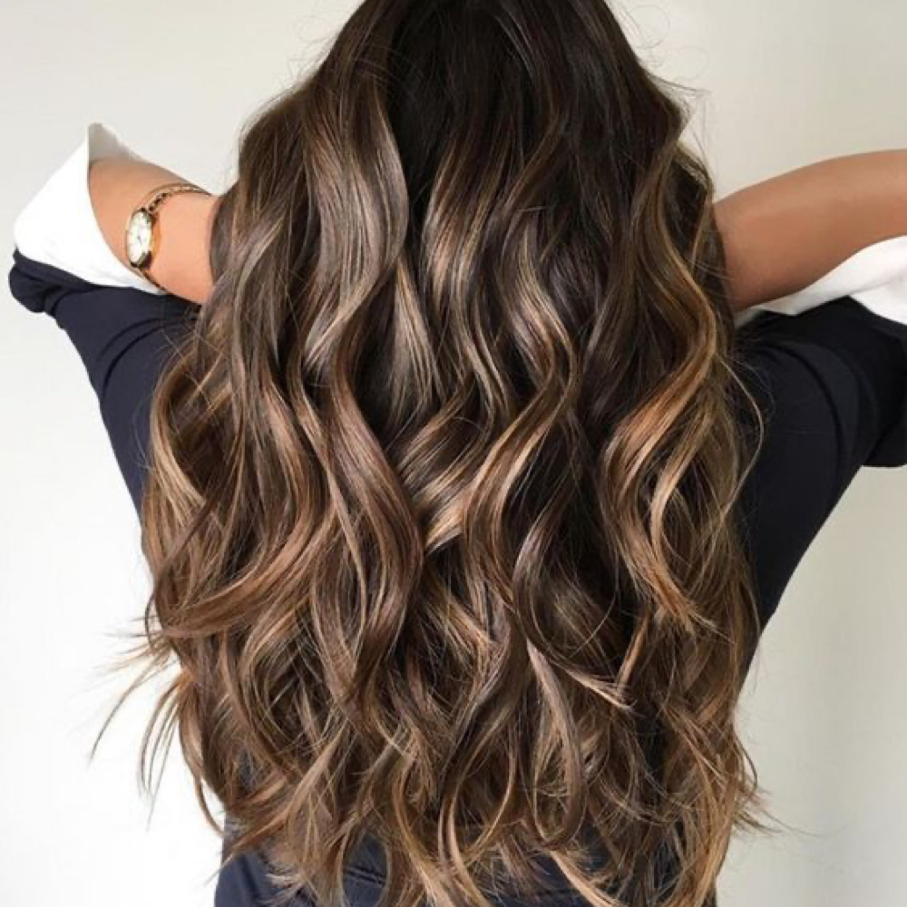 Gloss / Toner at Cyriously Hair in Bristol, CT