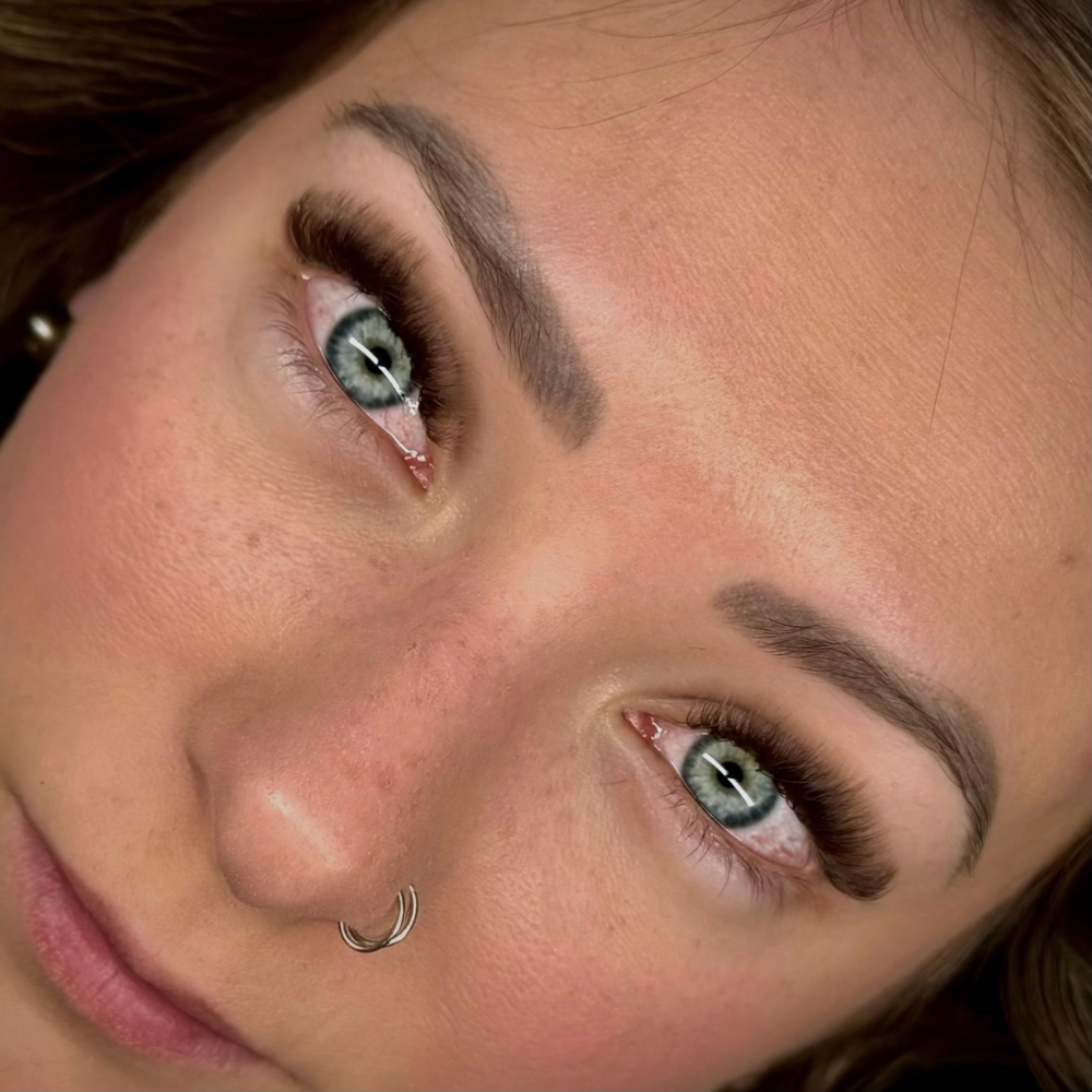 Lash Fill