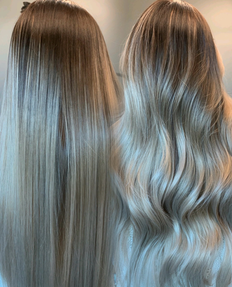 Extension Installation