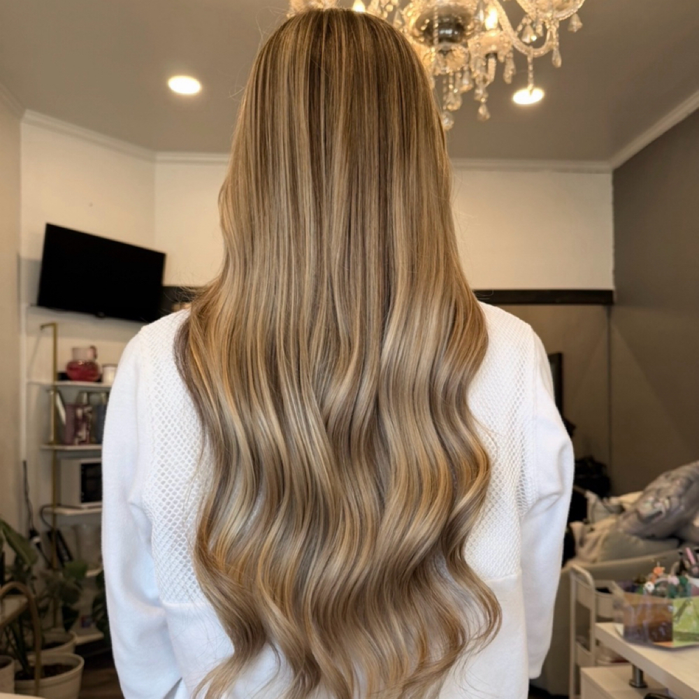 Basic B!t$h Haircut at Mad Hatter Salon in Hinesville, GA