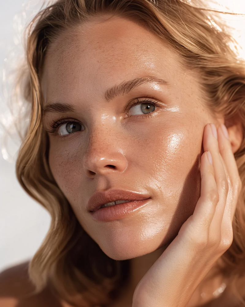 Look,HowThouDiest!(Firm,Lift&Renew)