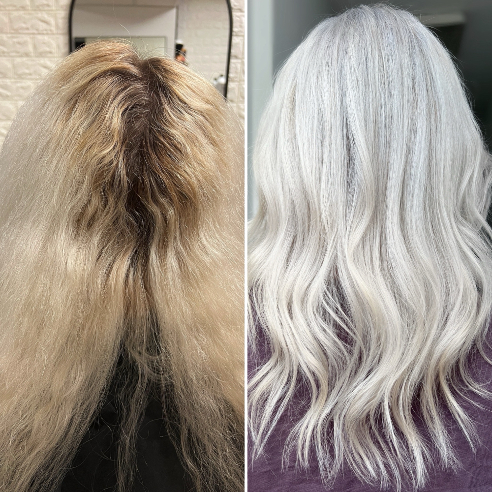 Color Correction Consult