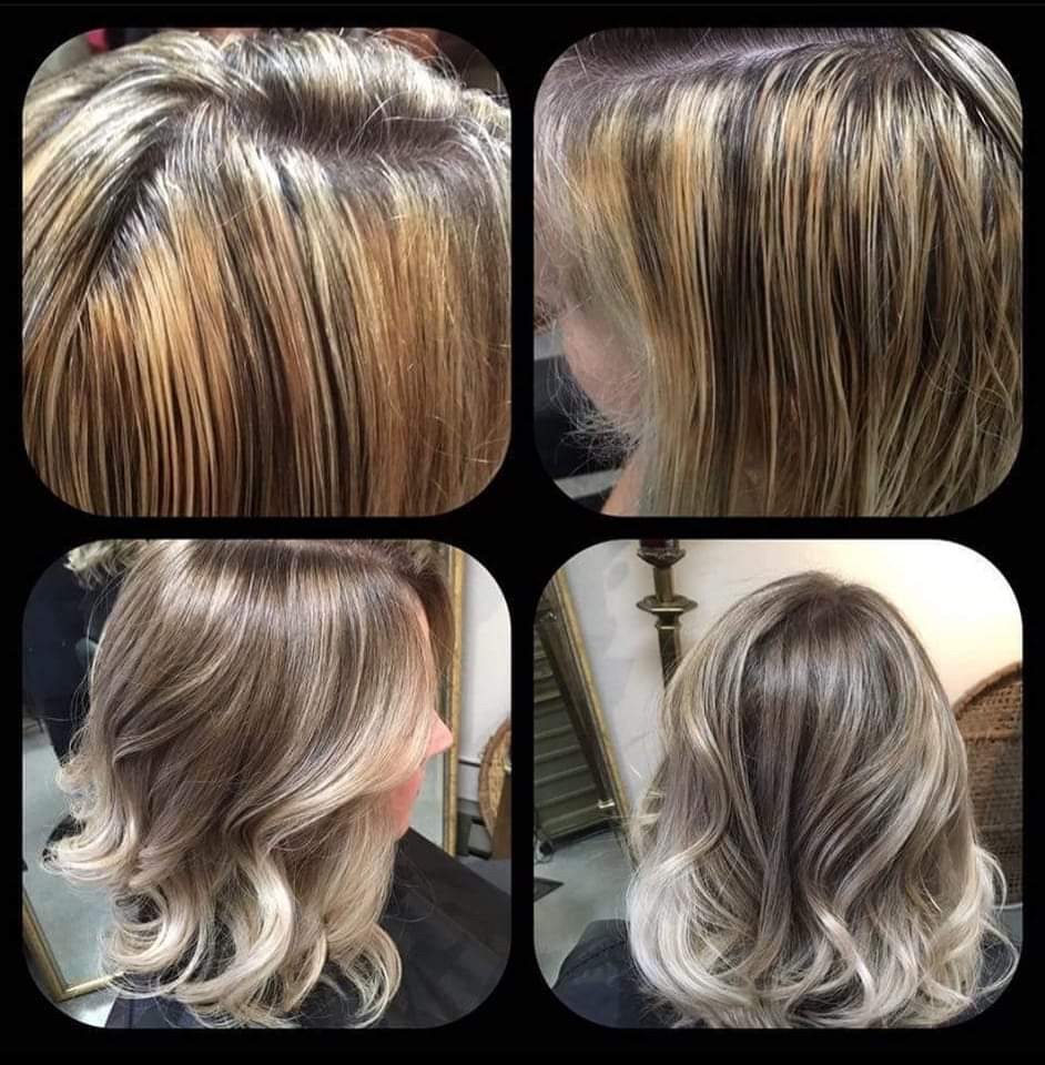 Balayage