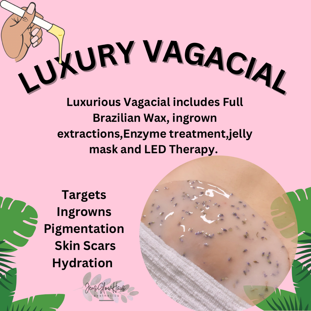 VAGACIAL Special