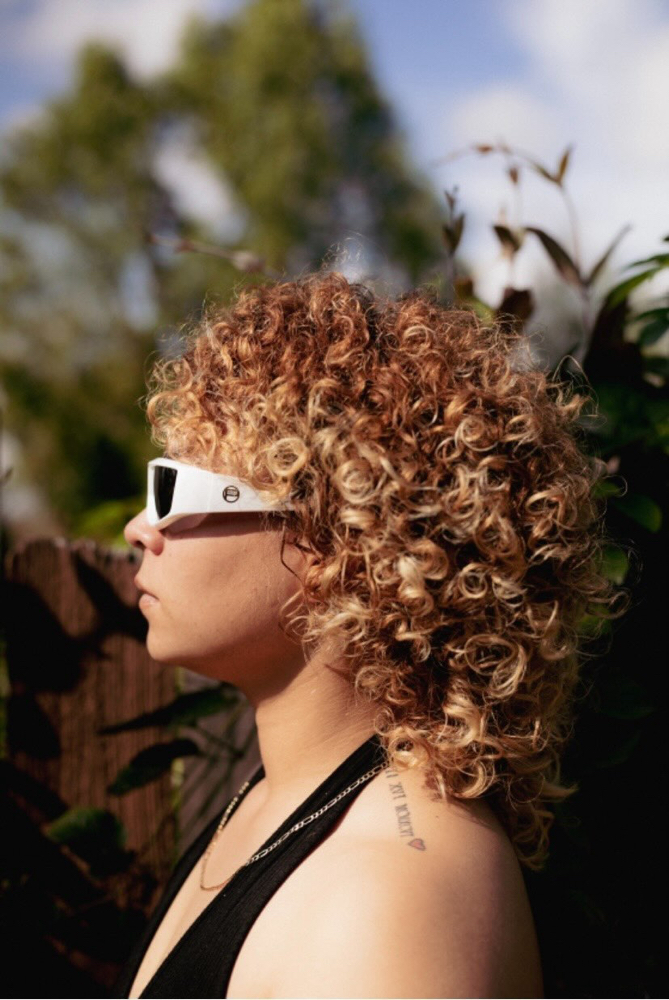 Curl Define at RichRoots in Arabi, LA