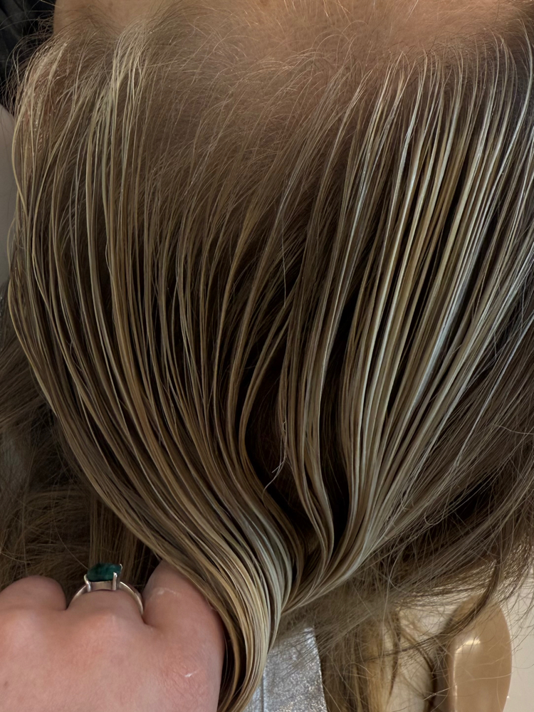 Add On Scalp Revival Treament