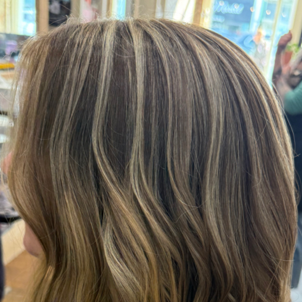 Mini Highlight at The Mane Room in Stamping Ground, KY