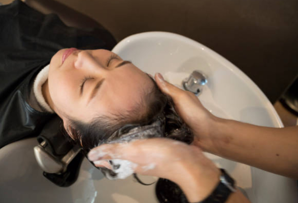 Crown Cleanse Shampoo (Elgin)