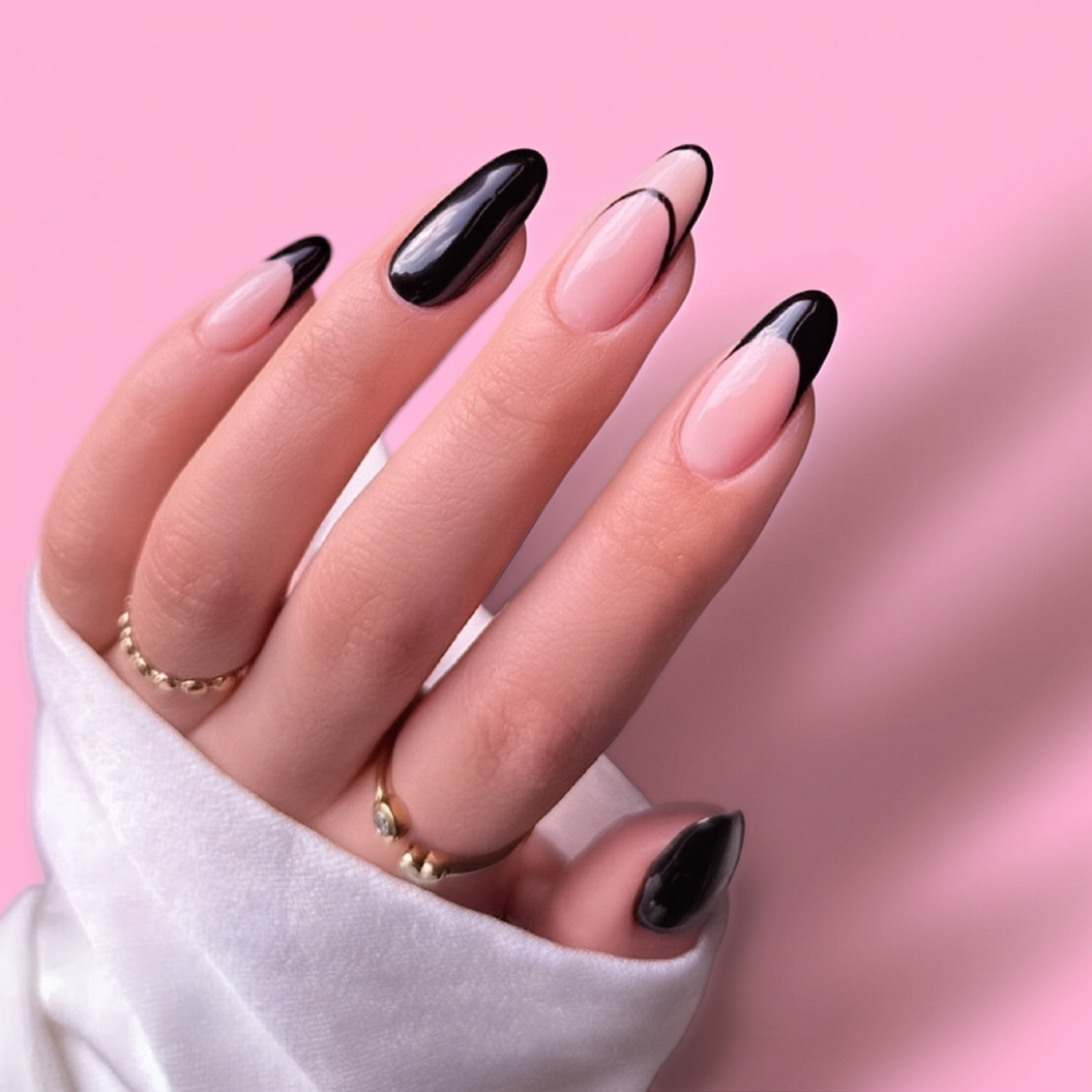 Master Sculpted Gel Extensions at KLS Waterless Nail Bar in Corning, NY