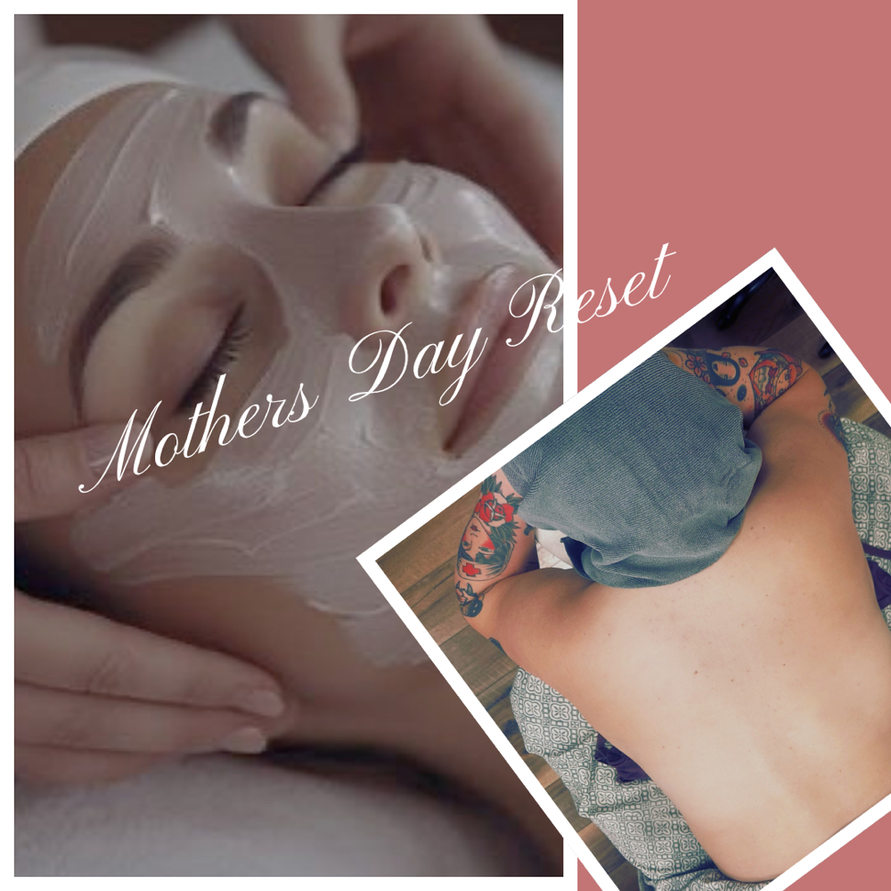 Mothers Day Reset at Slayy Beauty in Salt Lake City, UT