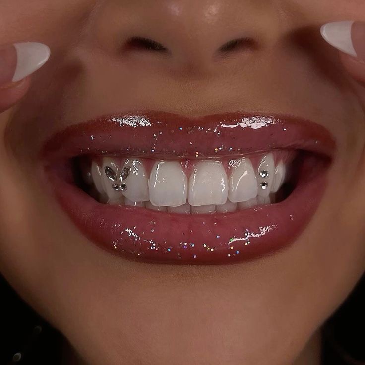 Tooth Gem