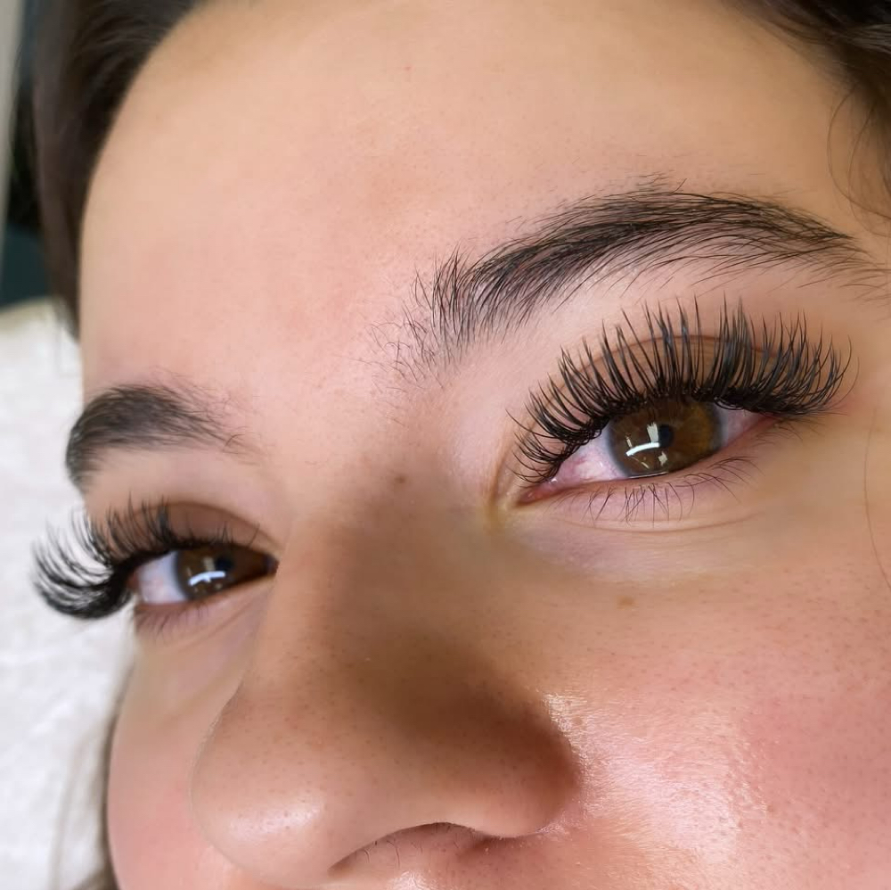Classic Full Set at Gloss Nails And Beauty Spa LLC in Yakima, WA