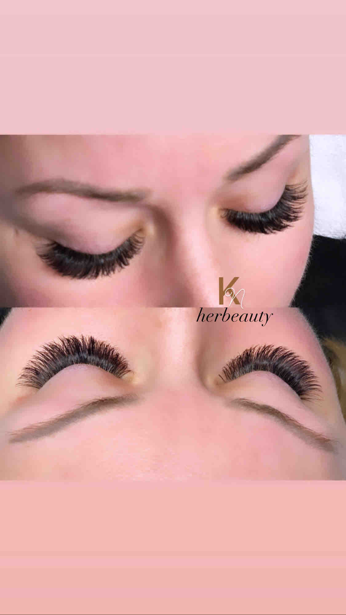 Lashes Refill After 3weeks