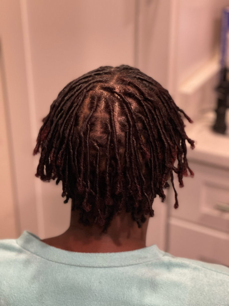 Comb Coils