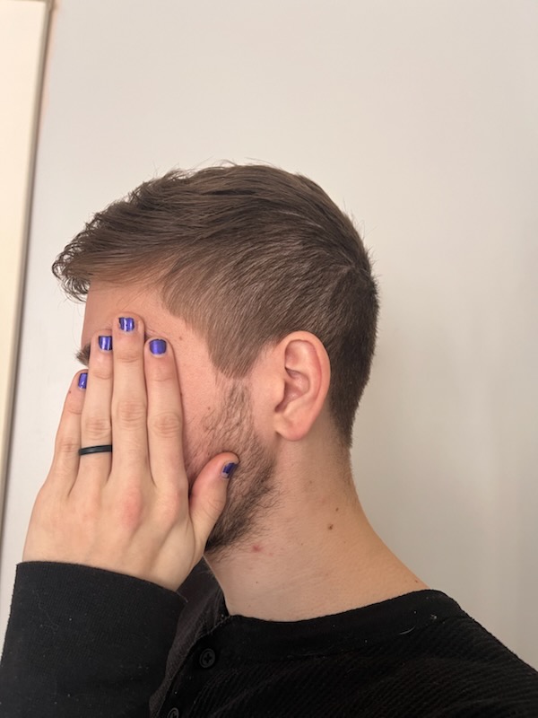 Clipper Cut
