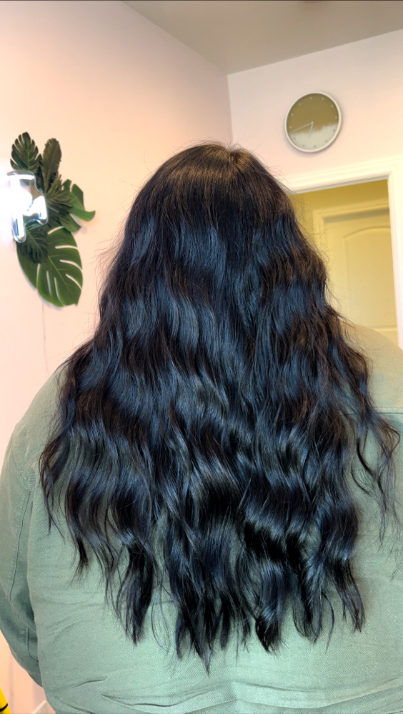 Root Retouch at K8s_cosmo in South Jordan, UT
