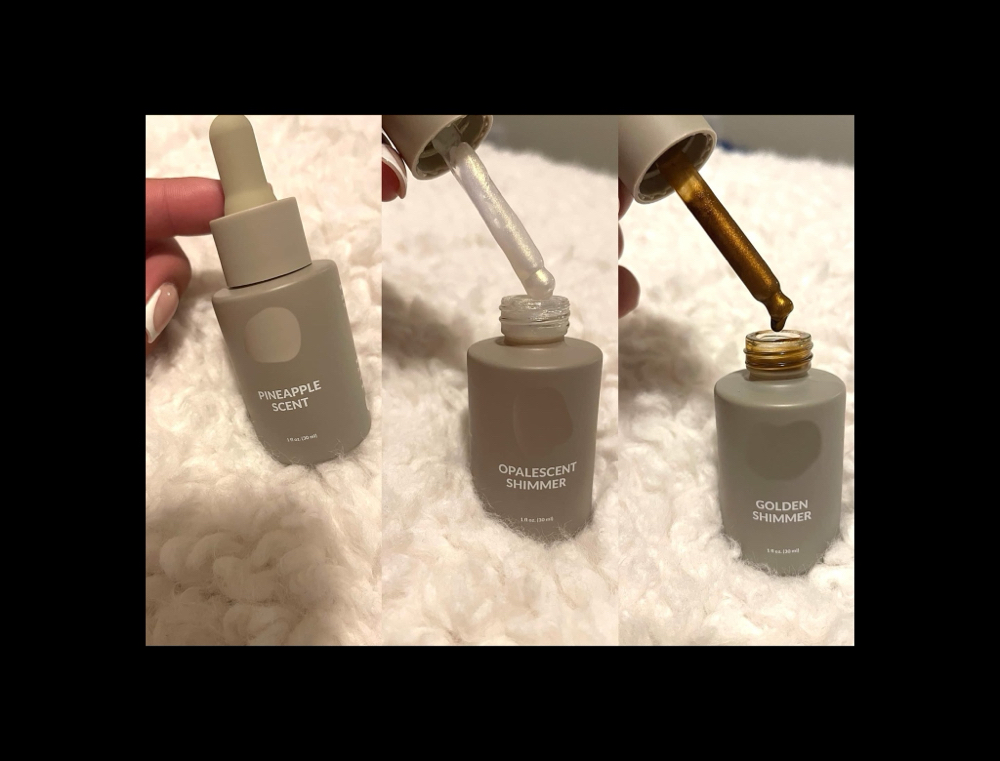 Spray Tan Add Ons at LavishLeeBeauty in Colorsdo Springs, CO