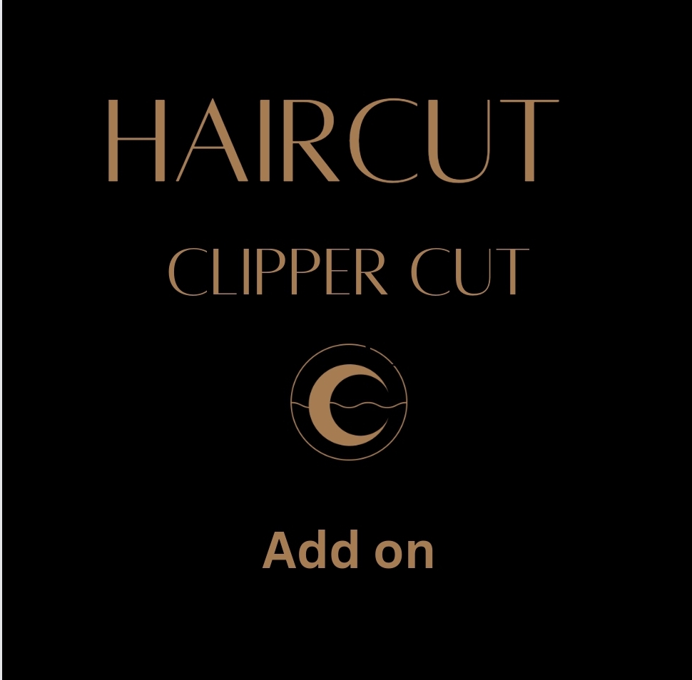 Add On Clipper Cut