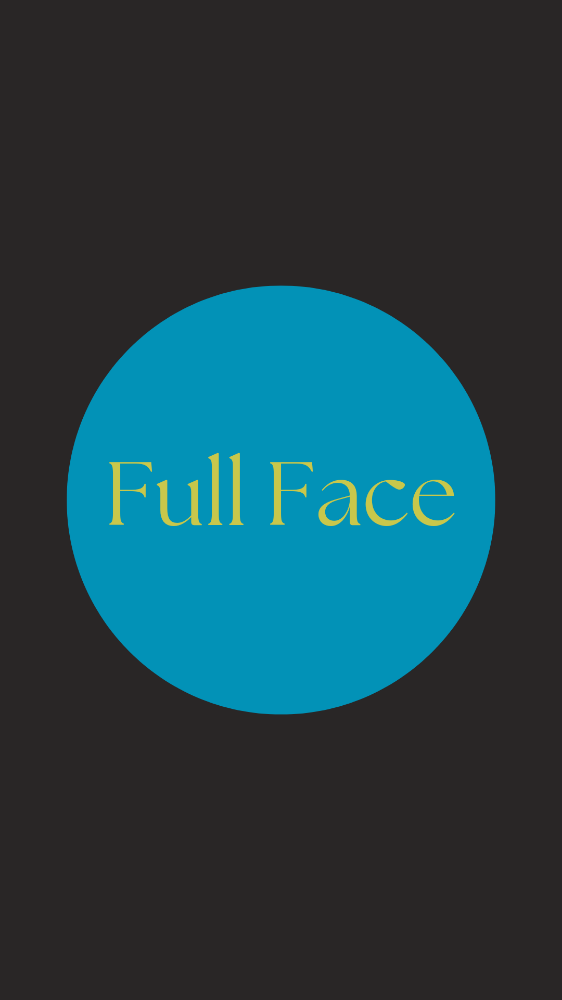 Full Face