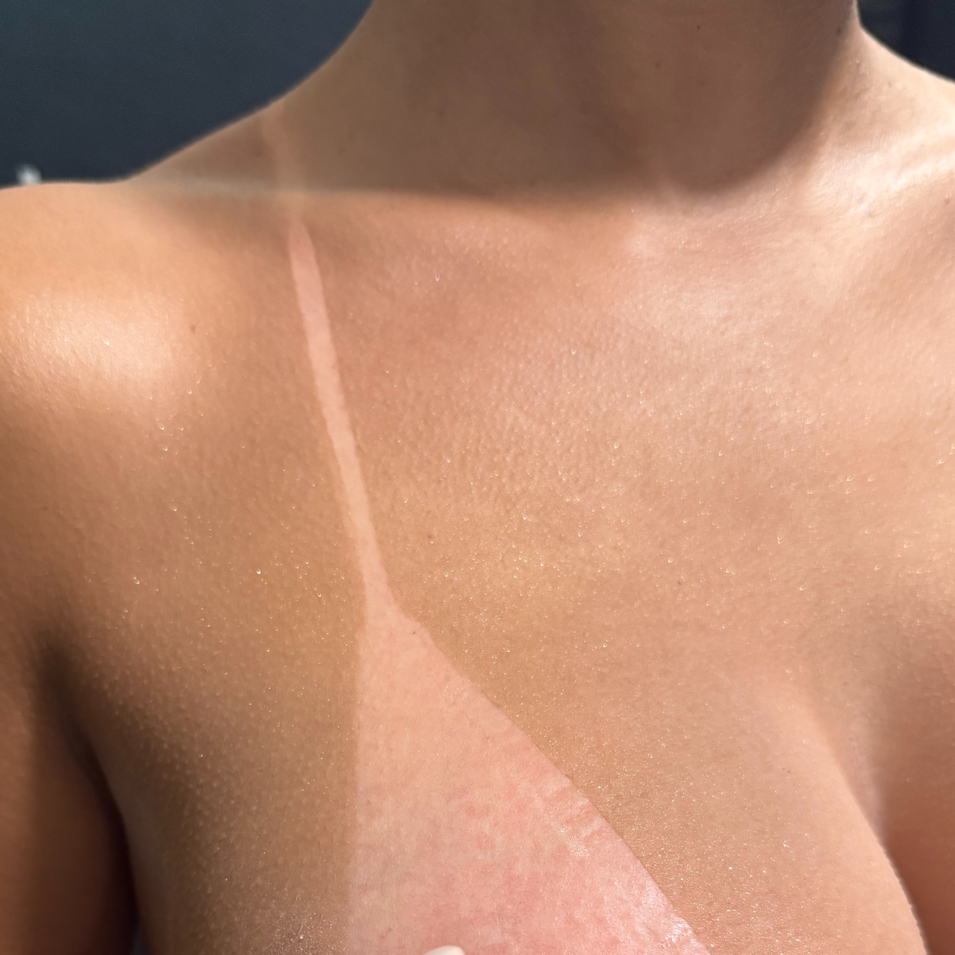 Brazillian Tape Tan at SUNDIPPED TANS